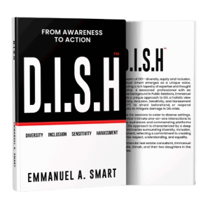 D.I.S.H (Ebook)